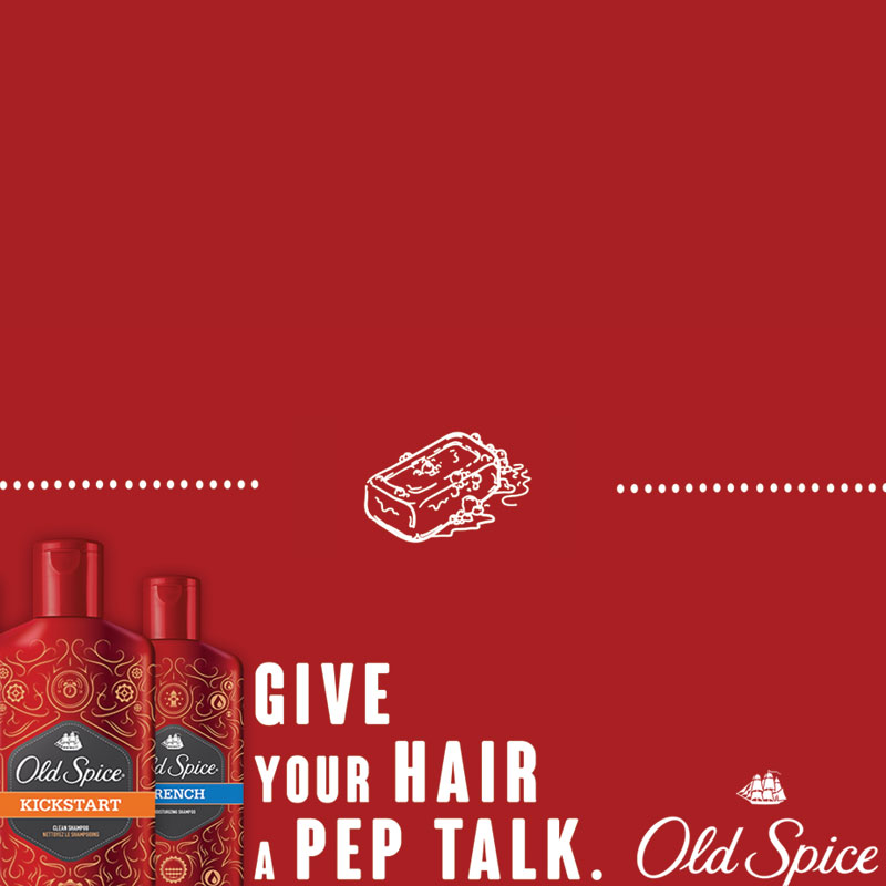 Old Spice